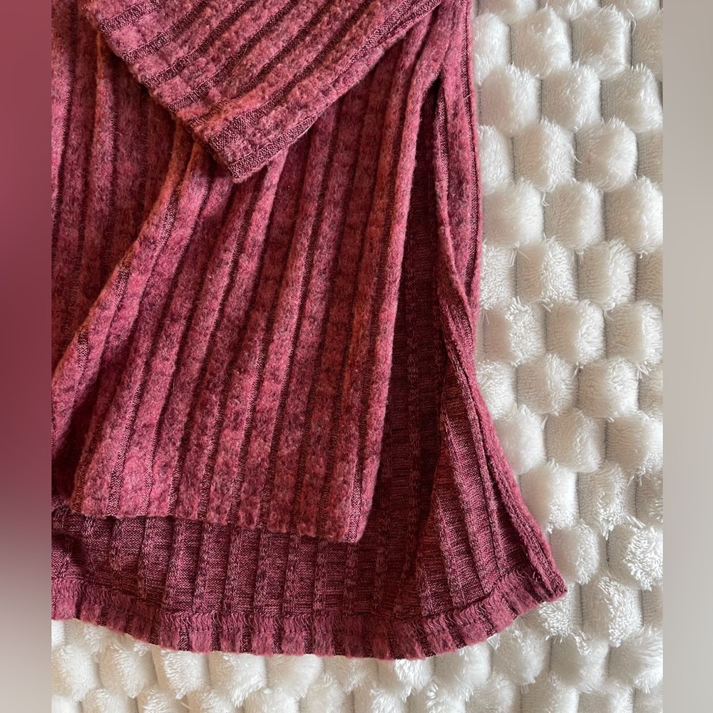 Ribbed Tunic - Picture 2 of 6